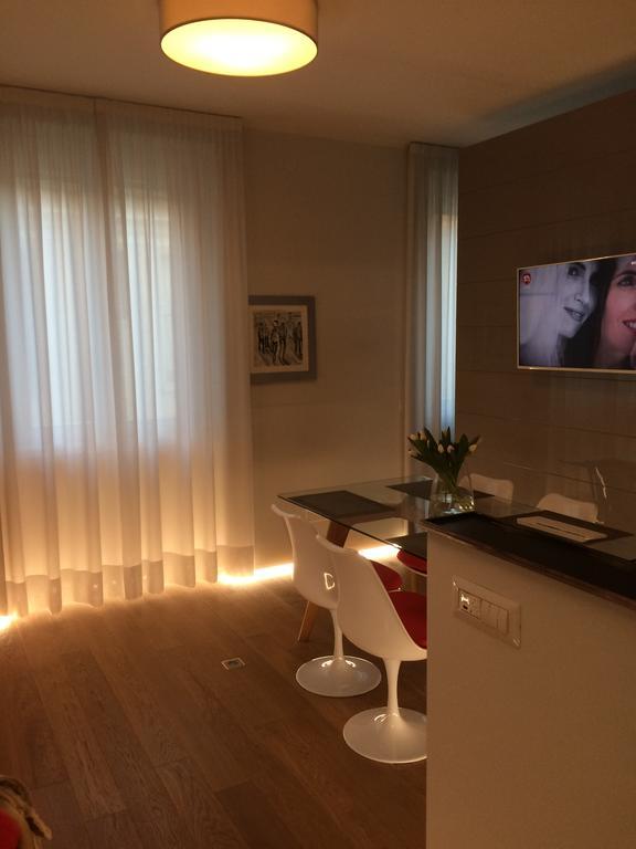 Milano Repubblica Suite Centro Exteriér fotografie