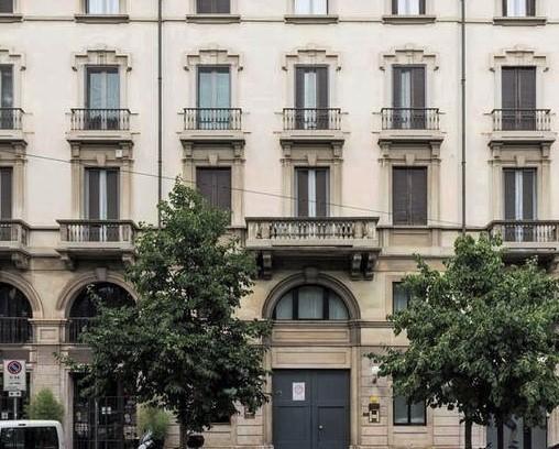 Milano Repubblica Suite Centro Exteriér fotografie