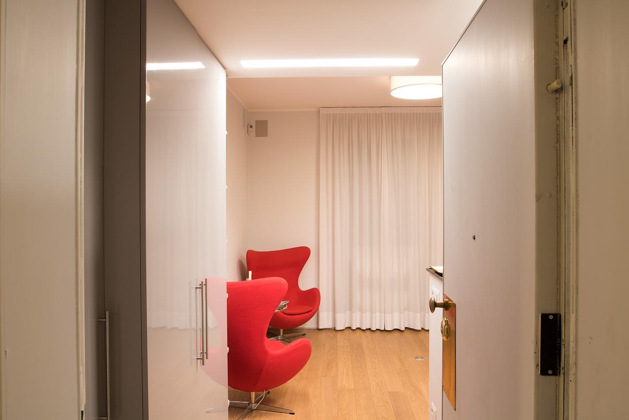 Milano Repubblica Suite Centro Exteriér fotografie