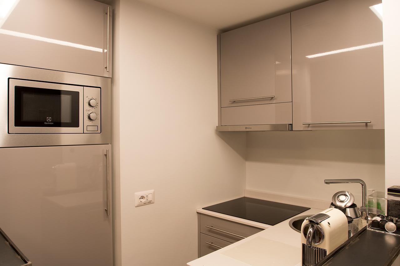 Milano Repubblica Suite Centro Exteriér fotografie
